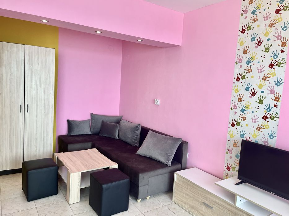 Къща за гости Сербезови Поморие