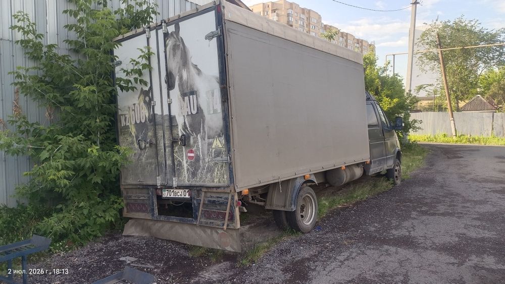 Продам Газель 1999 год