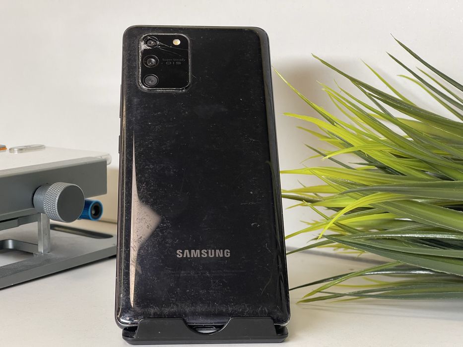 Samsung s10 Lite (резервни части)