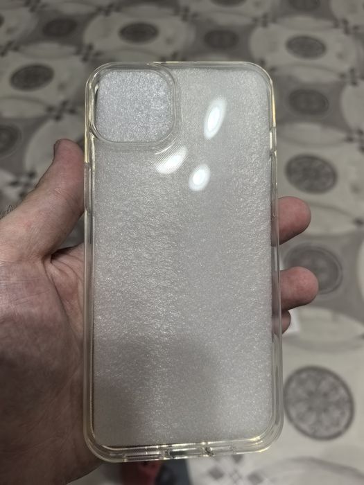 Продам чехлы и стекла на iPhone 14 plus