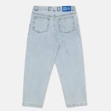 Джинсы биг бои м