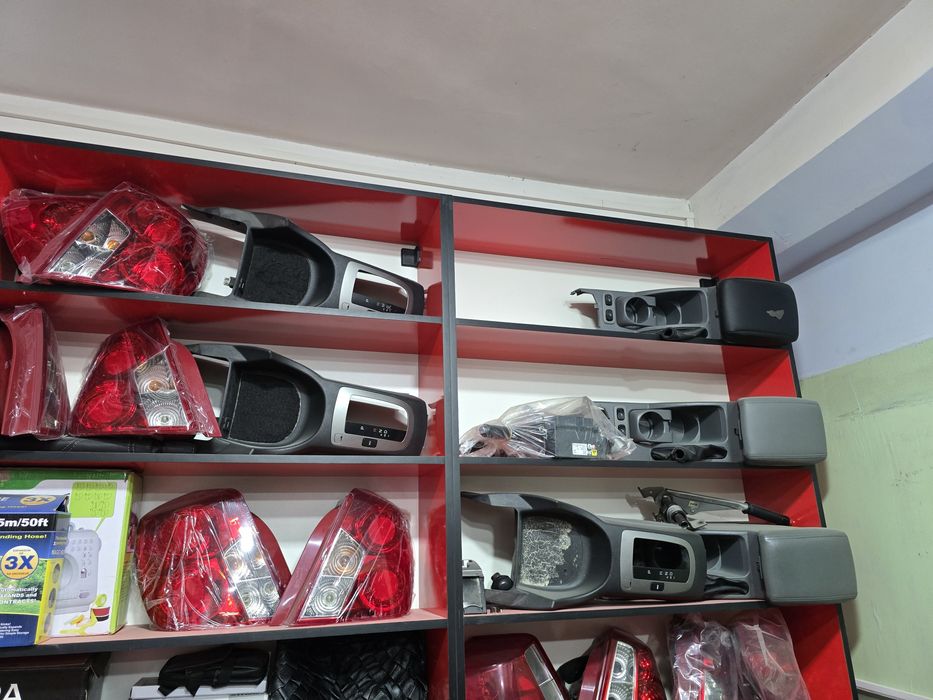 Gentra bar full hamma qismlari narxi 50 000 min so'mdan xolati yaxshi