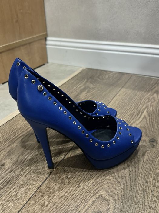 Туфли Versace Jeans