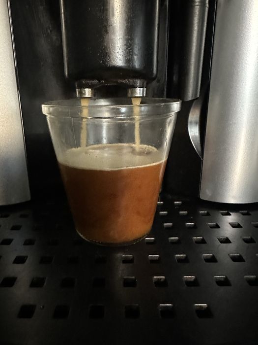 Expresor DeLonghi Magnifica