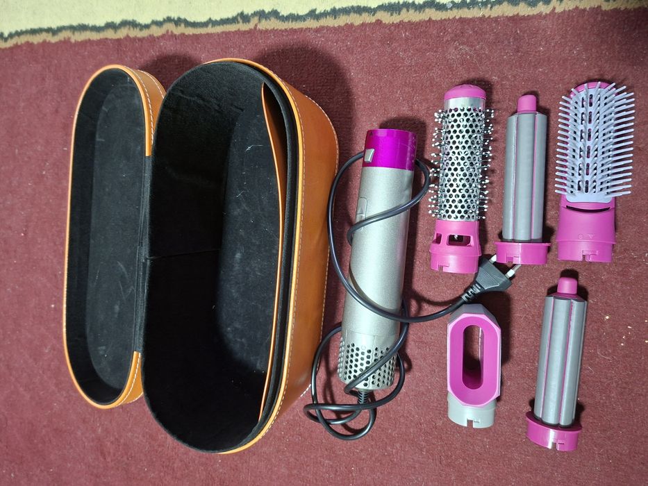 Соч куритиш фен . Набор.