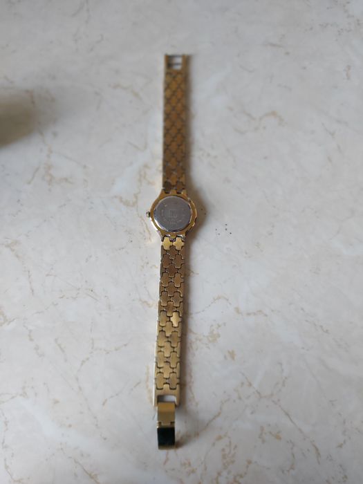 Superb ceas dama Tissot,quartz,baterie noua,model elegant deosebit