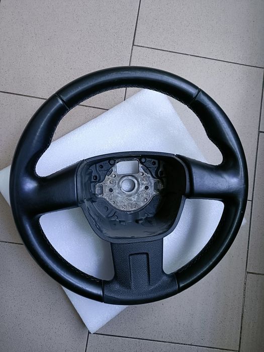 Volan sport Skoda 2009 -2015