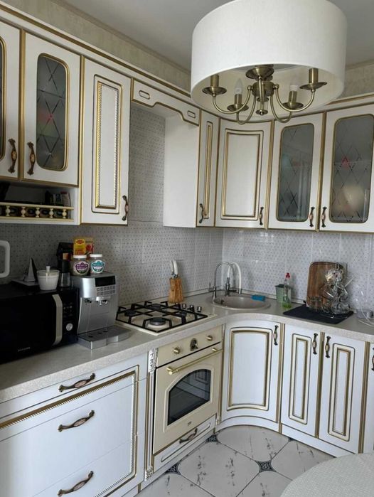 Продам 2к квартиру с ремонтом в районе Парка