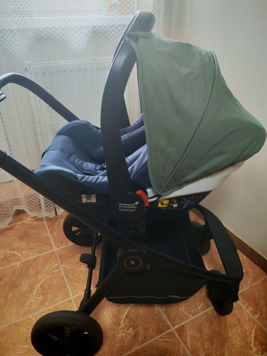 Продается детская коляска