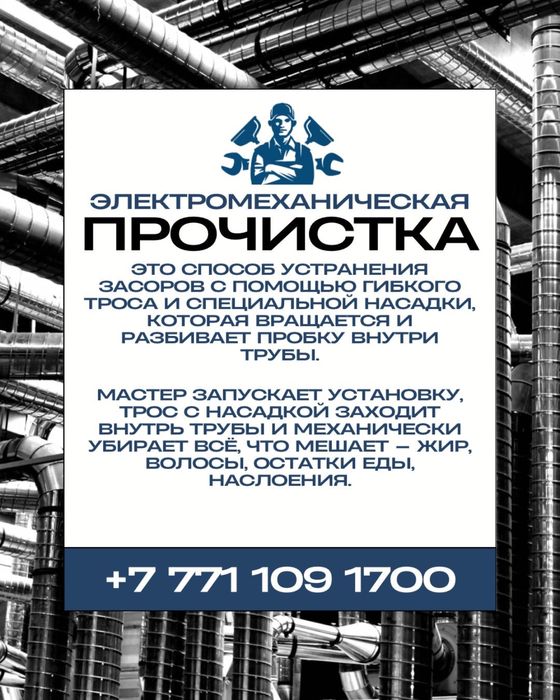 Бизнес под ключ