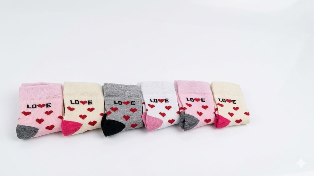 Детская носки из турции