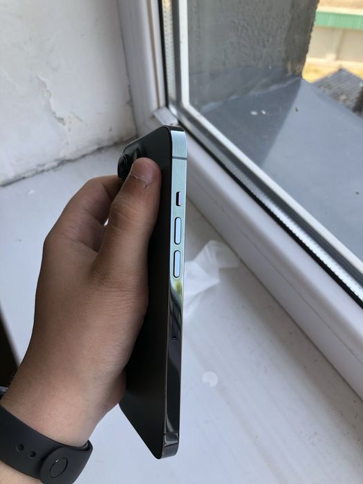 iPhone 13 Pro Green 75/128 ideal