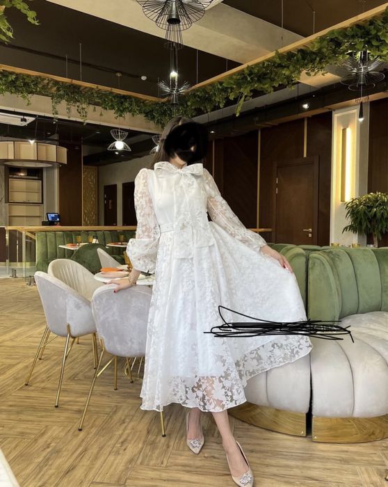 Платье Актобе