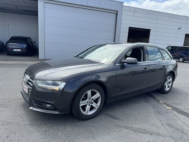 Audi A4 2.0 TDI 2014 cutie manuala 6+1