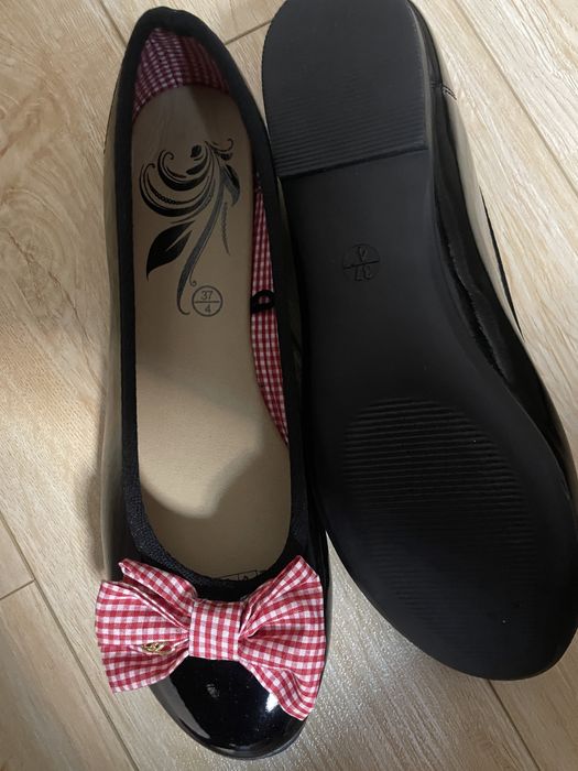 Дасмки обувки