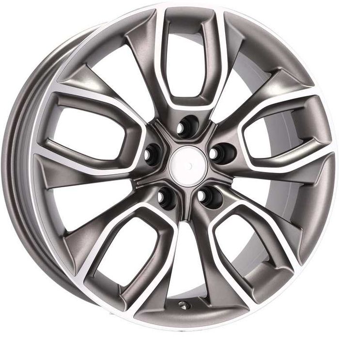 17" Джанти Шкода Октавия 5X112 Skoda Octavia SuperB Karoq Kodiaq