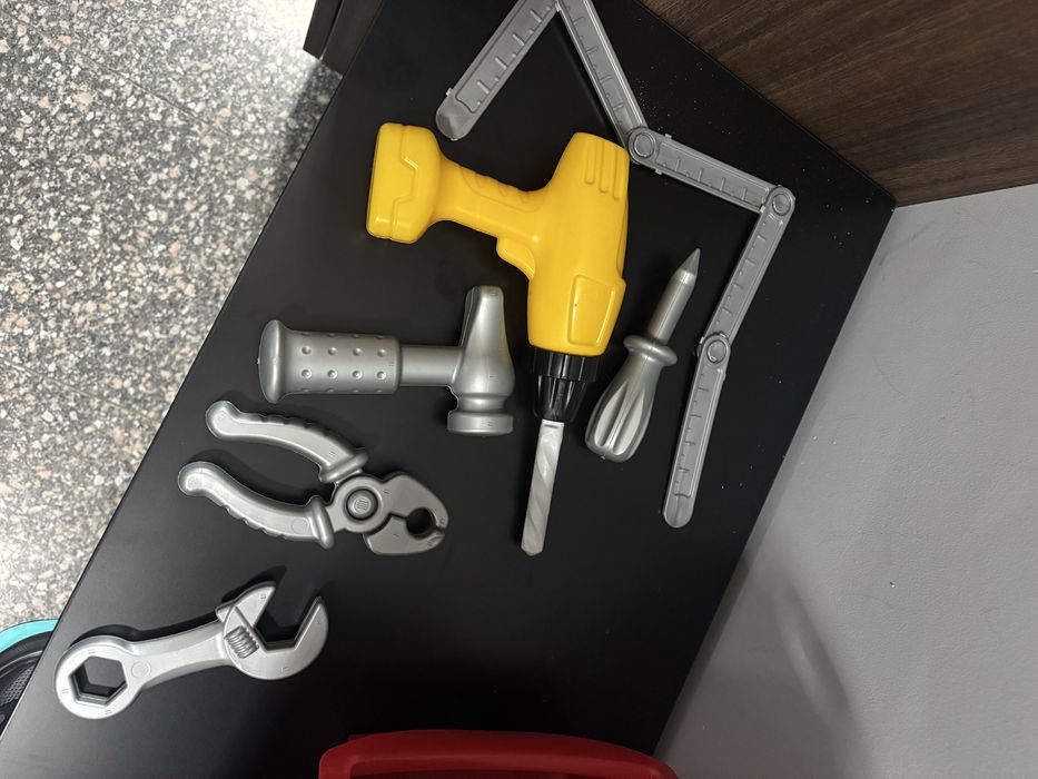 Деска работилница