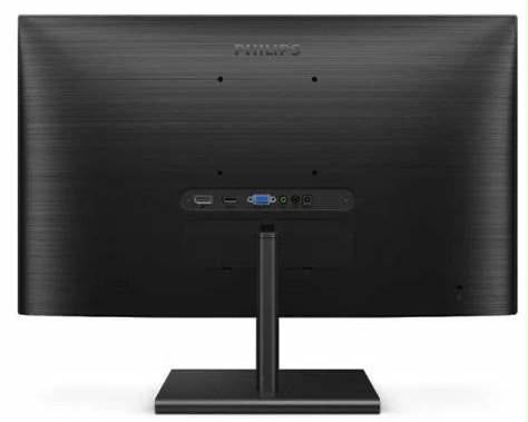 Монитор Philips 272E1SA 27" IPS Full HD 75Hz