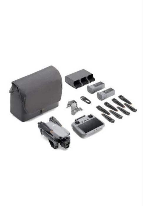 Прдам дрон DJI Air 3 Fly More Combo (RC 2) серый