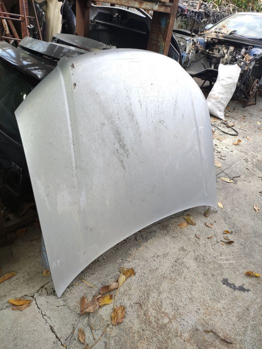 Преден капак за Audi A8 D3