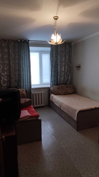 Продам 2-х ком. квартиру