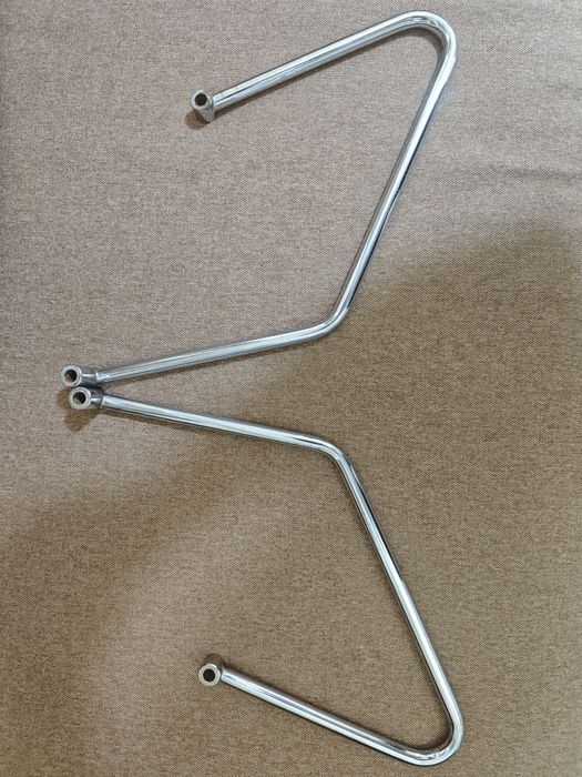 Стойки за дисаги