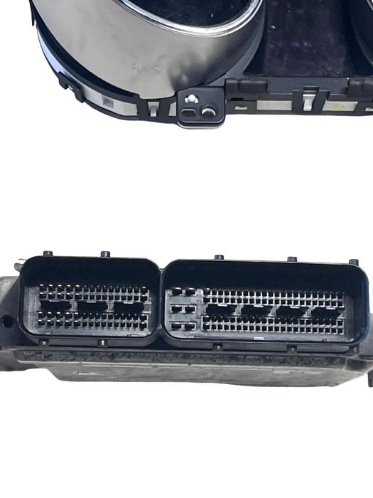 Kit Pornire Hyundai Ix35 Lm, El, Elh 2009 -> 1.7 Crdi D4Fd 85Kw/116Hp Bosch 0281031420 39199-2Abb3