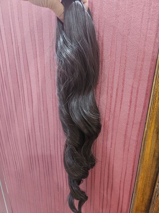 Опашка естествена 60см.