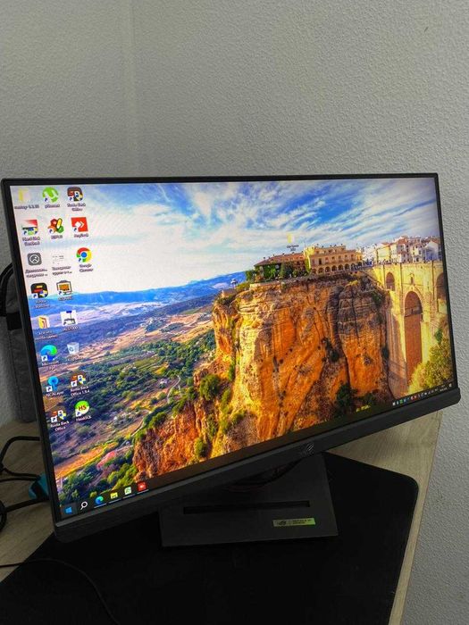 Монитор ASUS ROG Strix XG259QNS (380Hz)