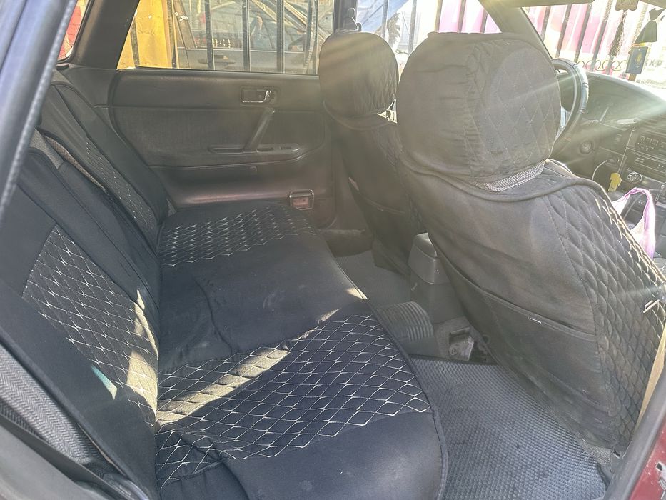 Продам Subaru legacy