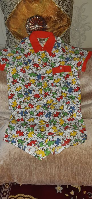 Детский  комплект