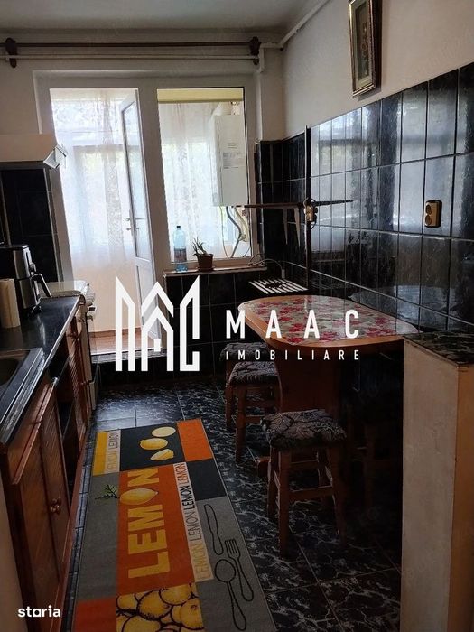 Apartament 2 camere de închiriat | Sibiu | Hipodrom 3 | 65 mp