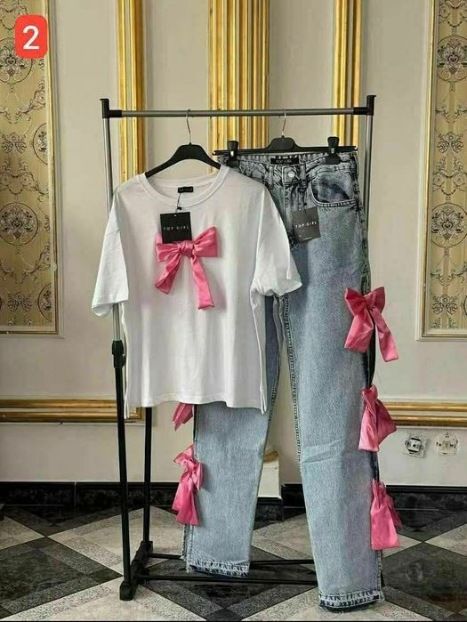 Compleu dama diferite modele