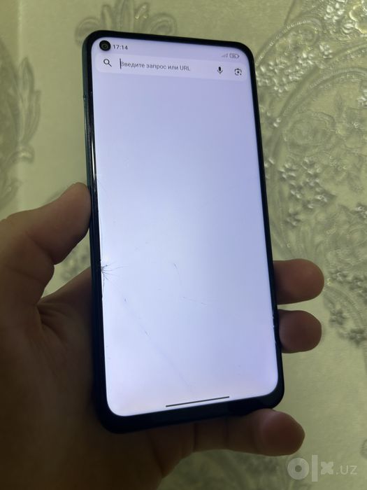 Redmi note 9 128gb