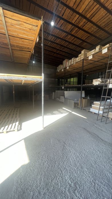 Сдам склад в Аренду