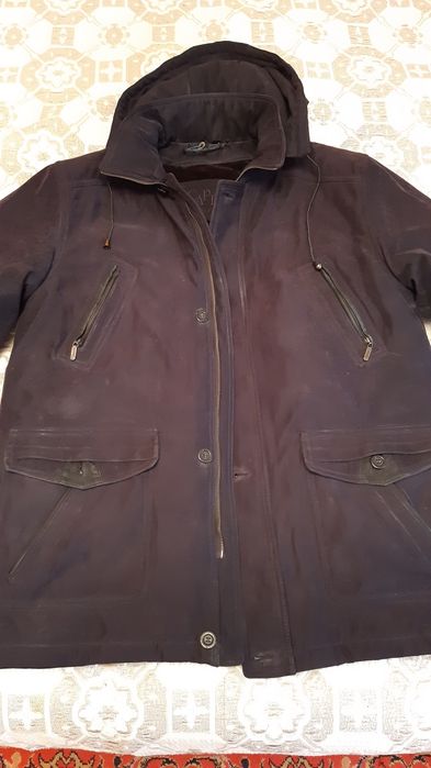 Продастся Зимняя Куртка