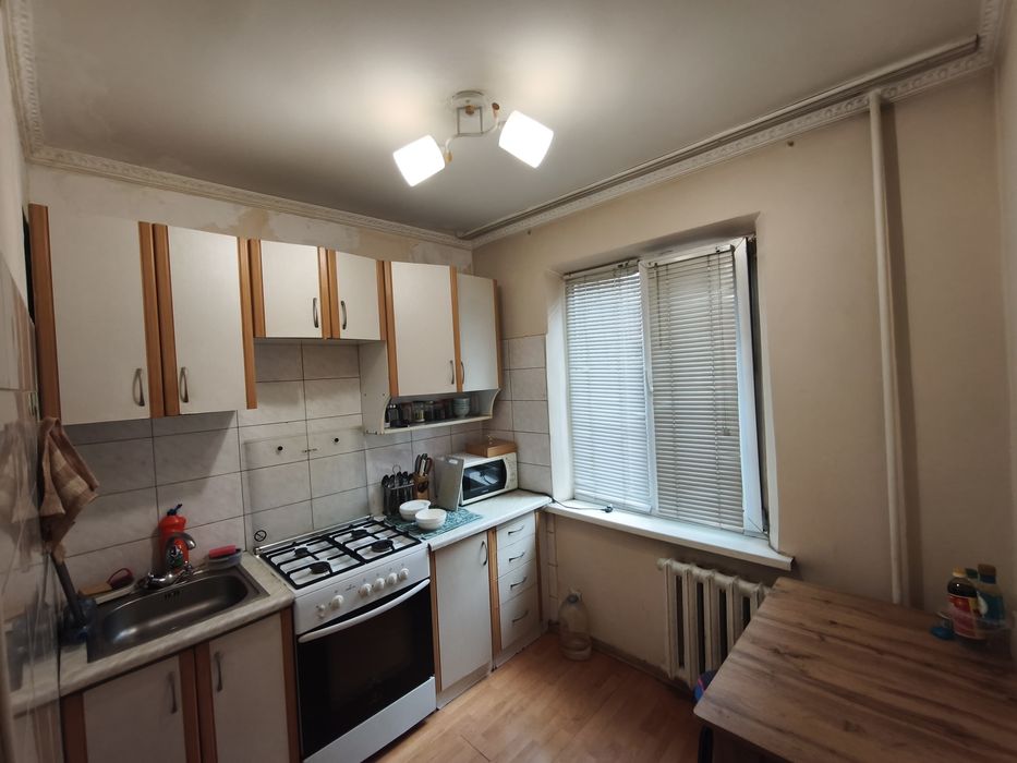 2 комнатная Жарокова Шевченко