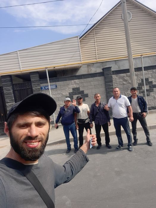 Кладка заборы профисанально