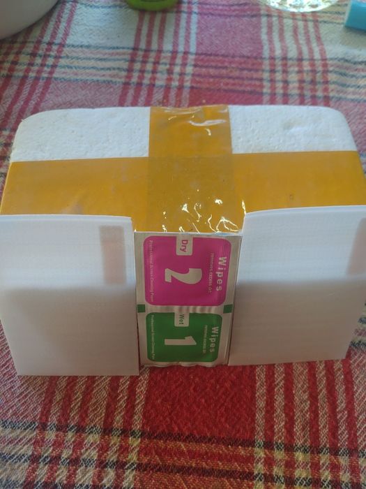 Калъф и протектор за фотоапарат Canon