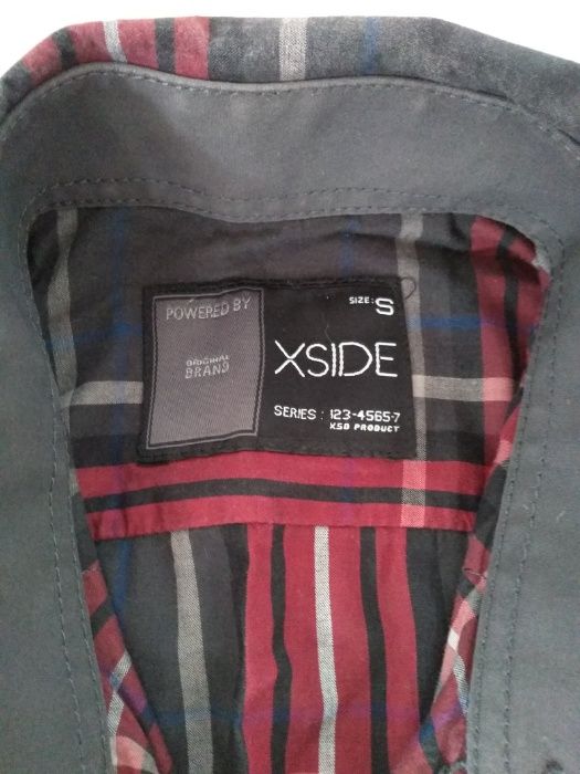 Мъжка риза различни марки