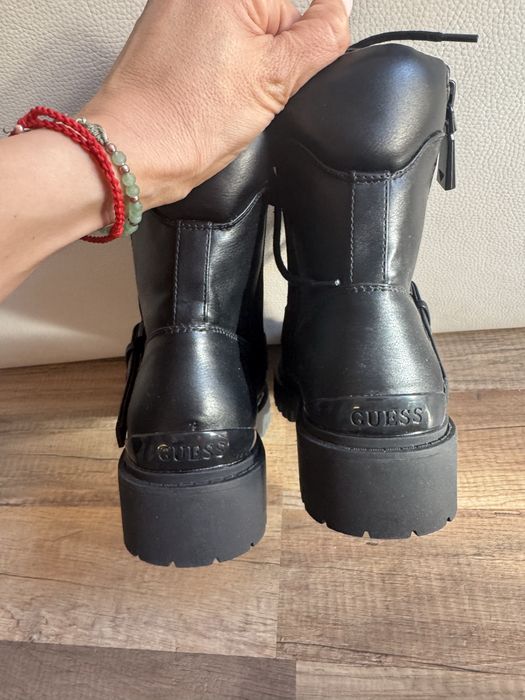 Guess боти, отлични