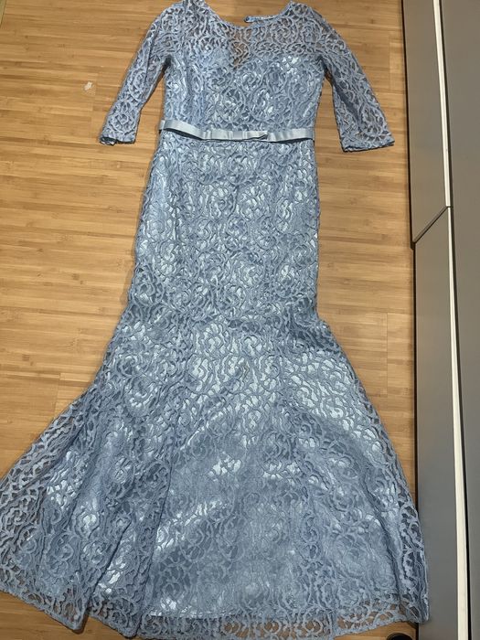 Платье вечернее