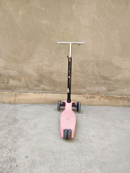 Продается самокат