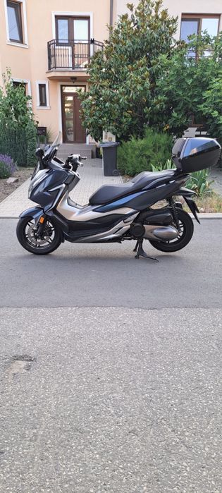 Honda Forza 300,an 2019