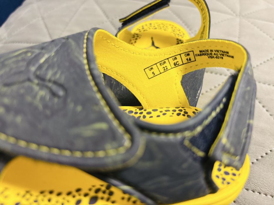 Бебешки обувки adidas /champion/reebok