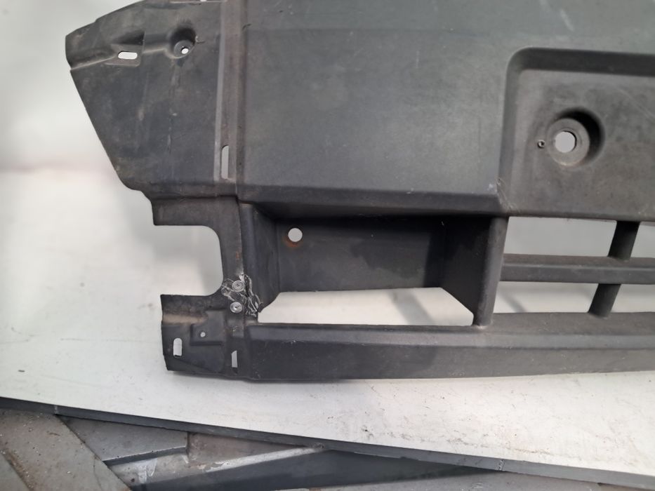 Грил решетка броня Ford Transit 2006/2014г