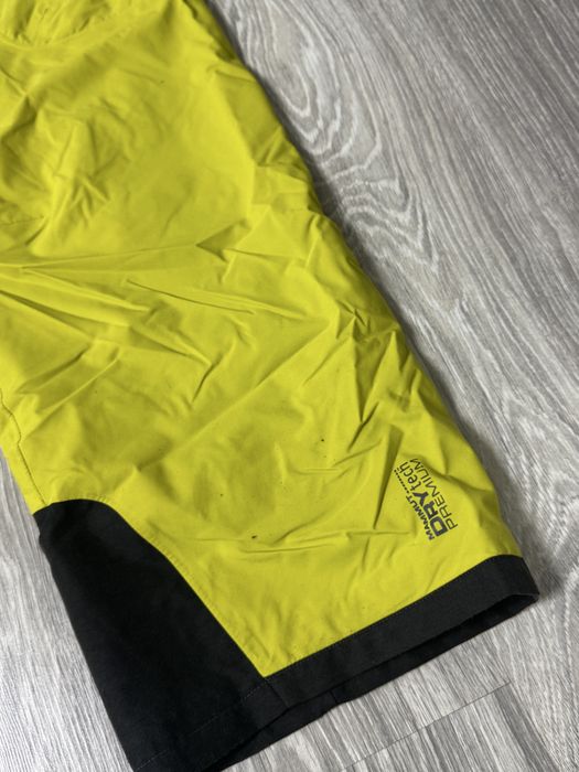 Pantaloni de ski Mammut DryTech Premium