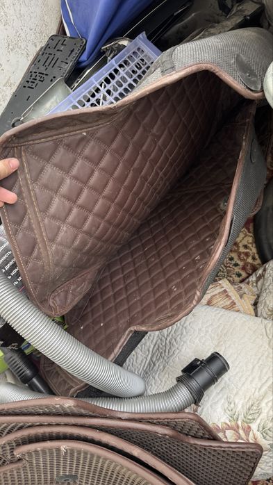 Полик на камри 40/45