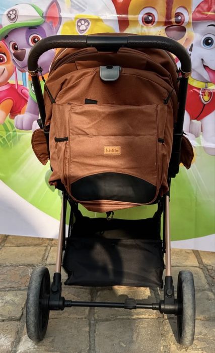 Детская Коляска Kidilo,продается по выгодной цене.