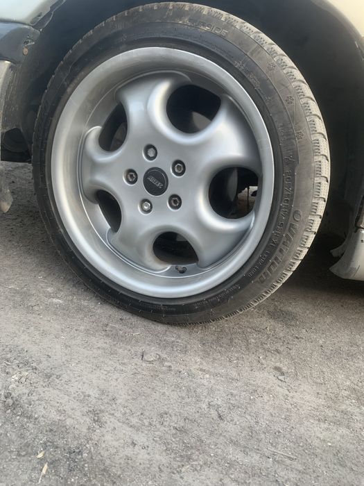 Оригинальные диски р17